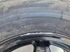Mercedes S W220 KOŁO ZAPASOWE Zapas felga 225/60 R16 5x112 ET51 A2204010402