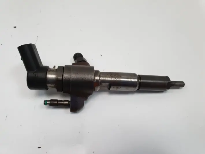 Volvo Peugeot Citroen Mazda 1.6 HDI D WTRYSKIWACZ wtrysk 9802448680