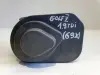 VW Golf V 1.9 TDI PRZEPUSTNICA 038128063G