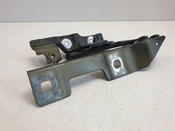 Opel Astra J IV PRAWY ZAWIAS MASKI Przód 13270788