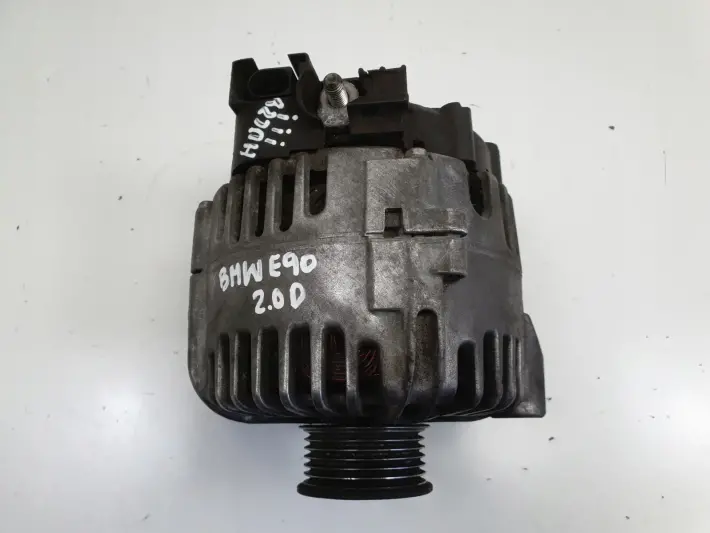 BMW E87 E90 E91 2.0 D ALTERNATOR valeo 7802471