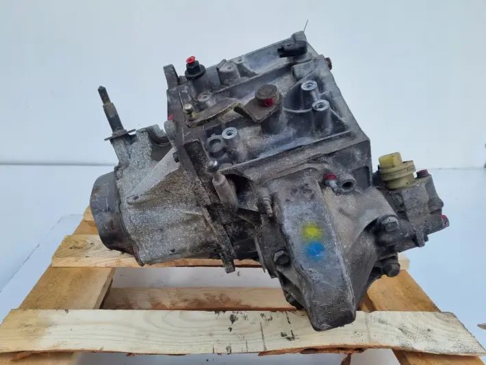 Peugeot 406 1.8 16V SKRZYNIA BIEGÓW manual 20DL43