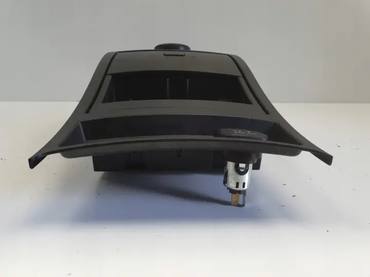 Mercedes ML W164 TYLNY TUNEL ŚRODKOWY kratka nawiewu panel tył A1648300454