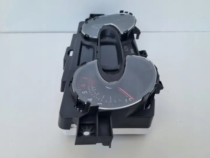 Renault Captur I LICZNIK ZEGARY Europa 248103499R VPGRRF-10849-PD