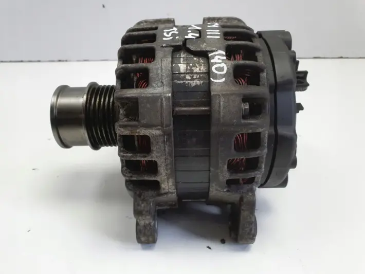 Seat Leon III 1.4 TSI ALTERNATOR 140A 04C903023L bosch oryginał