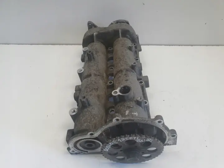 Fiat Doblo II 1.3 M-JET WAŁKI ROZRZĄDU Pokrywa zaworów 55209068