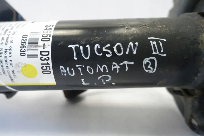 Hyundai Tucson III 15- 1.6 T PRZEDNI AMORTYZATOR