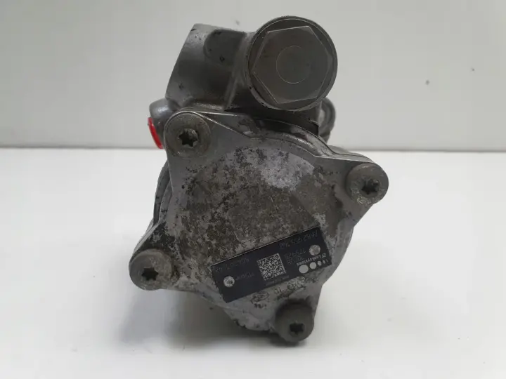 Iveco Daily III 3.0 HPI POMPA WSPOMAGANIA 504243548