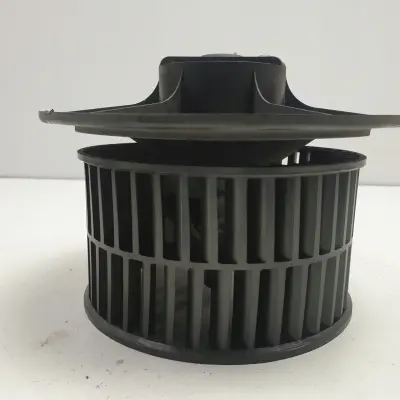 Seat Alhambra I lift TYLNA DMUCHAWA NAWIEWU Tył