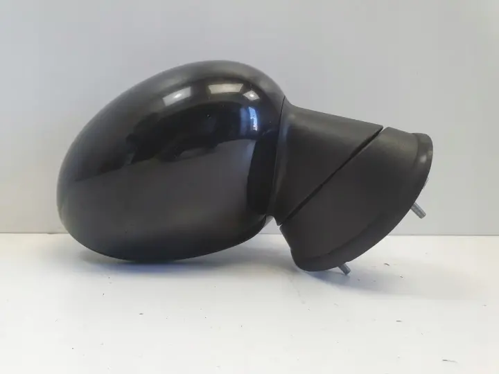 Mini R55 Clubman 07-14r LUSTERKO PRAWE PASAŻERA europa 3 pin