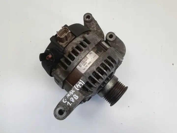 Ford C-Max Focus mk2 1.8 16V ALTERNATOR Denso