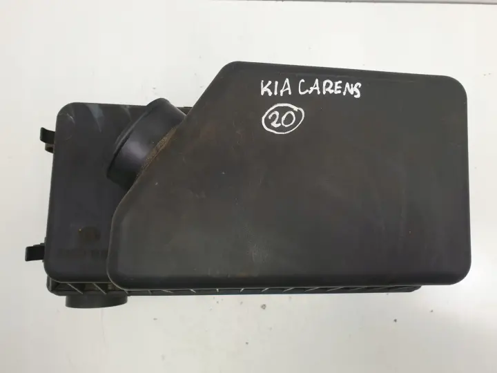 Kia Carens II 2.0 CRDI OBUDOWA FILTRA POWIETRZA