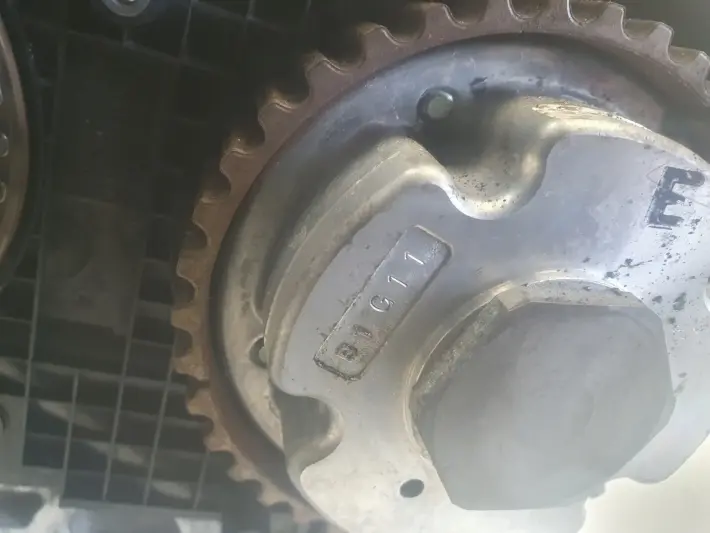 Peugeot 407 Citroen C5 III 2.0 16V RFJ GŁOWICA CYLINDRÓW 9650352580