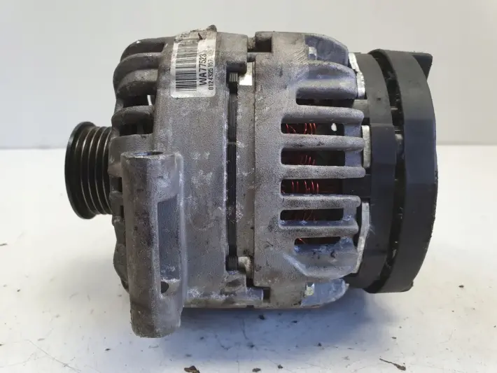 Mini One R50 R53 1.6 16V ALTERNATOR