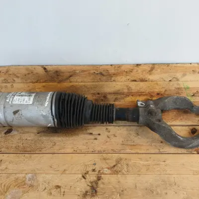 Range Rover Sport II L494 3.0 D AMORTYZATOR PRAWY