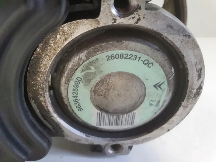Citroen Xsara II 1.4 8V POMPA WSPOMAGANIA 9636425980