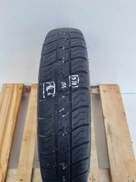 Audi Seat Vw Skoda KOŁO DOJAZDOWE dojazdówka 125/70 R16 1K0601027F