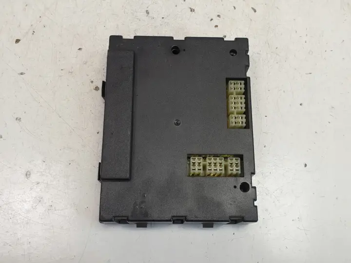 Land Rover Freelander 1.8 16V MODUŁ BSI 52010565A