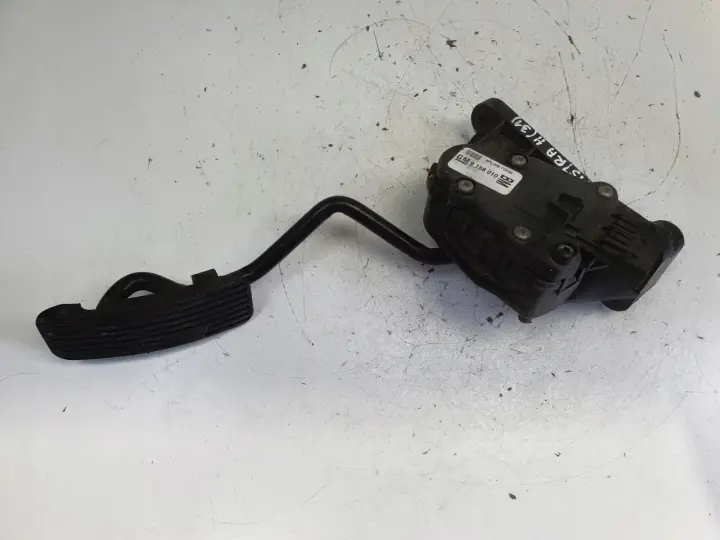 Opel ASTRA G II H III PEDAŁ GAZU Potencjometr przyspieszenia 9158010