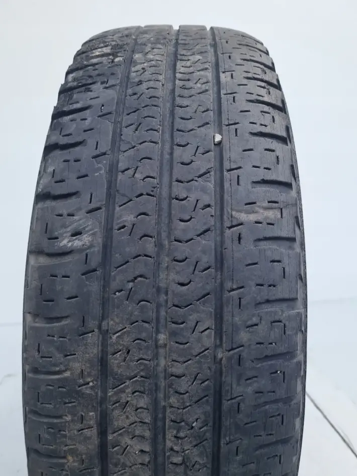 Nissan Cabstar FELGA STALOWA KOŁO 15 cali 215/70 R15 R15C 40300G4900 5X170