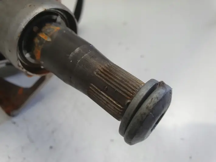 Renault Captur I WSPOMAGANIE ELEKTRYCZNE Kolumna kierownicza 48810-6208R