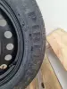 Ford Mondeo mk3 III KOŁO DOJAZDOWE dojazdówka 125/85 R16 5x108 1S71MD