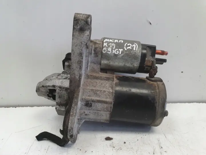 Nissan Micra V K14 0.9 IG-T ROZRUSZNIK 23300-4979R M000TD0376ZE