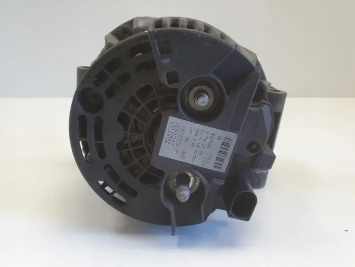 Mini One R50 R53 1.6 16V ALTERNATOR 110A bosch 0124325158