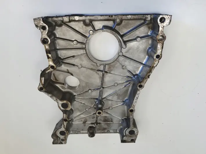 SsangYong Korando III 2.0 D XDI OBUDOWA ROZRZĄDU osłona R671-015-0201