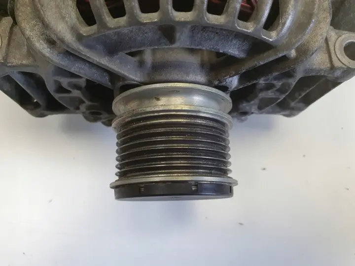 Mercedes W203 CLK W209 1.8 K ALTERNATOR