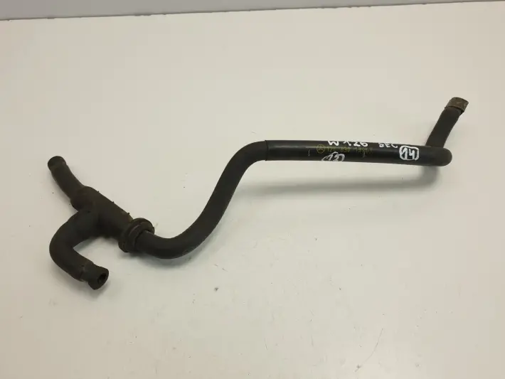 Mercedes W126 SEC 5.6 V8 PRZEWÓD WODY RURA Wąż