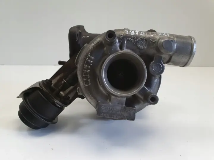 Audi A4 B5 1.9 TDI TURBOSPRĘŻARKA turbo 028145702C