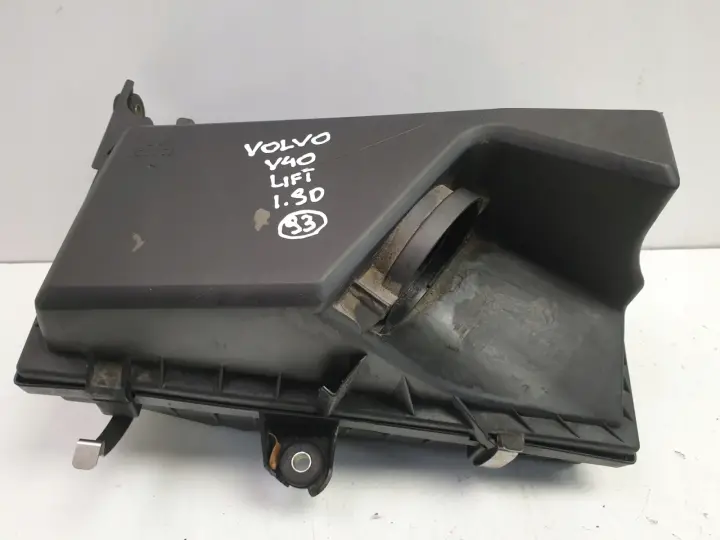 Volvo S40 V40 lift 1.9 D OBUDOWA FILTRA POWIETRZA