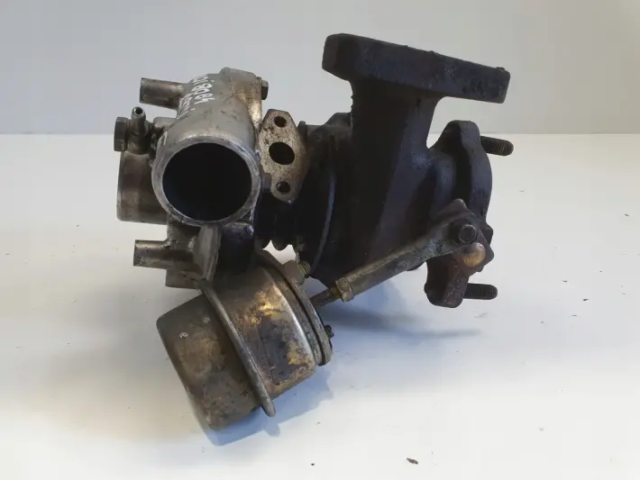 Audi 80 B4 1.9 TDI TURBOSPRĘŻARKA turbo 028145701T