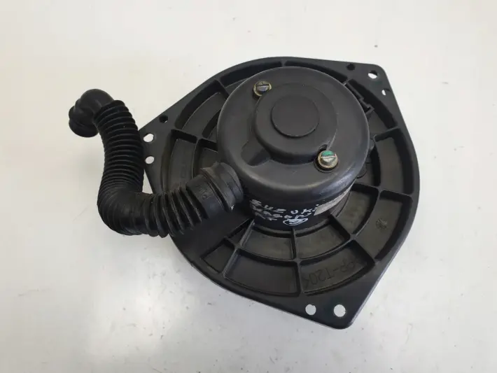 Suzuki Wagon R+ II WENTYLATOR DMUCHAWY NAWIEWU EU