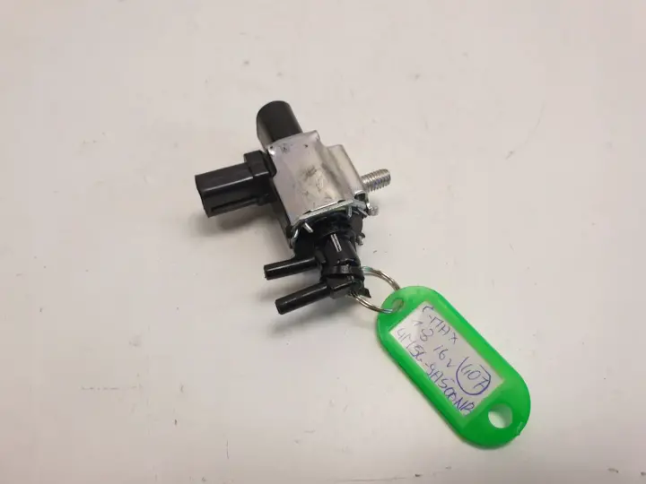 Ford C-Max 1.8 16V CZUJNIK PODCIŚNIENIA zawór