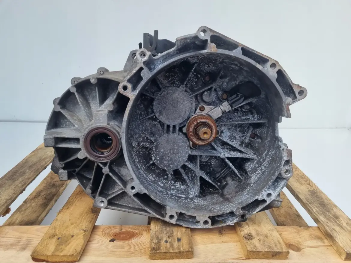 Ford Mondeo MK3 2.2 TDCI SKRZYNIA BIEGÓW manualna 6S7R-7002-CB