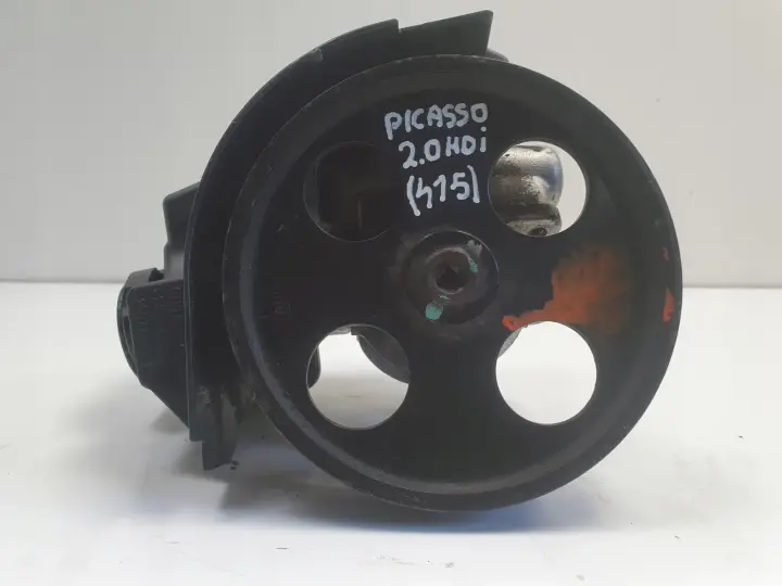 Peugeot 206 1.4 i POMPA WSPOMAGANIA 9632252880