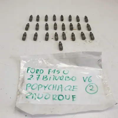 Ford F150 2.7 V6 Ecoboost POPYCHACZE ZAWOROWE