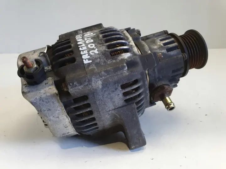 Land Rover Freelander I 2.0 TD ALTERNATOR