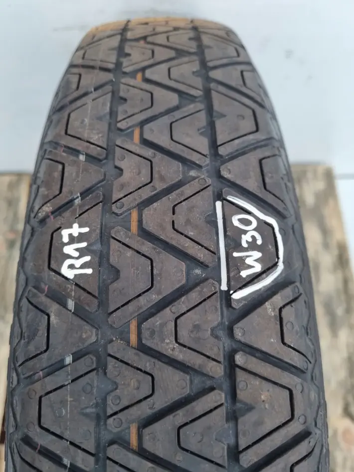 Opel Insignia A KOŁO DOJAZDOWE dojazdówka 125/70 R17 5x120 17X4.00B IS41