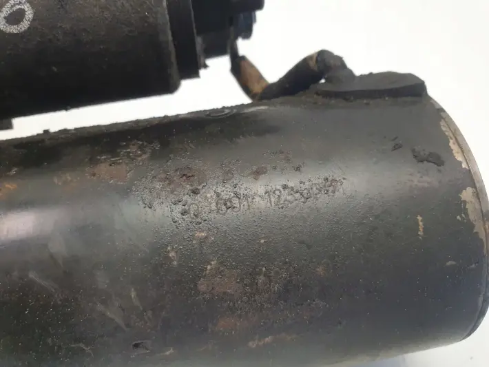 Porsche 911 997 Carrera 3.6 ROZRUSZNIK 0001123001