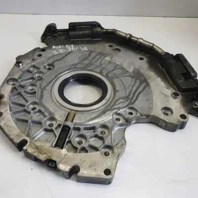 Audi Q7 3.0 TDI OBUDOWA ROZRZĄDU 059103171CR