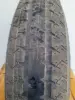 Honda CRV CR-V III KOŁO DOJAZDOWE dojazdówka 155/90 R17 D17 J17X4T 5X114,3