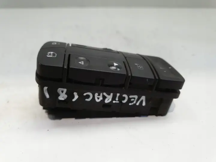 Opel Signum Vectra C PRZEŁĄCZNIK SZYB panel lusterek 13224056