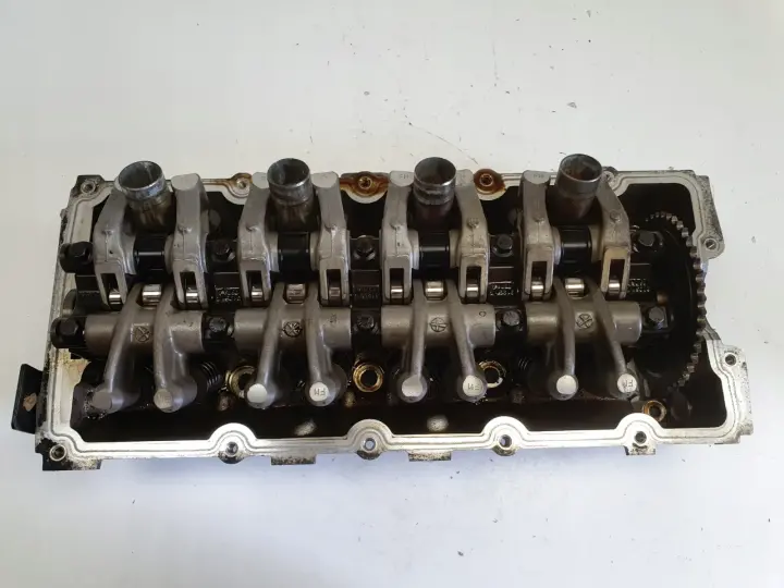 Mini Cooper R50 R53 1.6 16V GŁOWICA CYLINDRÓW 04777751AB