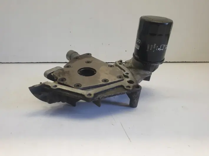 Fiat Punto II 1.4 16V POMPA OLEJOWA 55195304