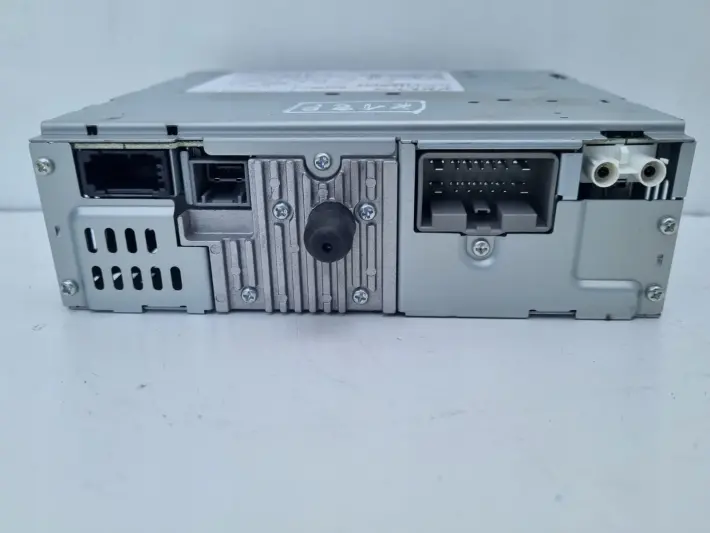 Volvo S40 II V50 RADIO CD radioodtwarzacz CZYTNIK PŁYT 31310052