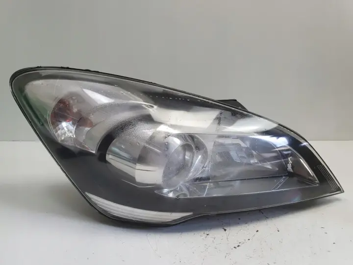 Kia Ceed I lift PRZEDNIA LAMPA PRAWA prawy przód anglik 92102-1H