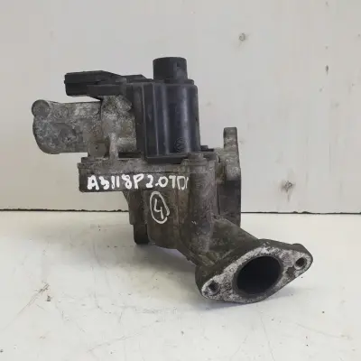 Audi A3 II 8P 2.0 TDI PRZEPUSTNICA EGR 03G129637A